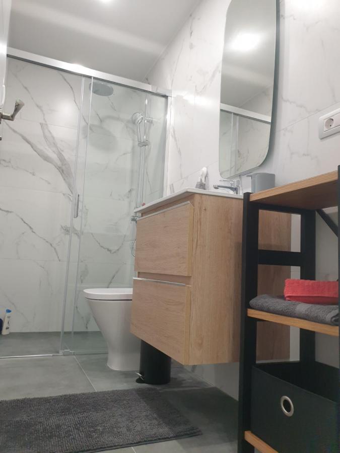 Mareverde F Apartment