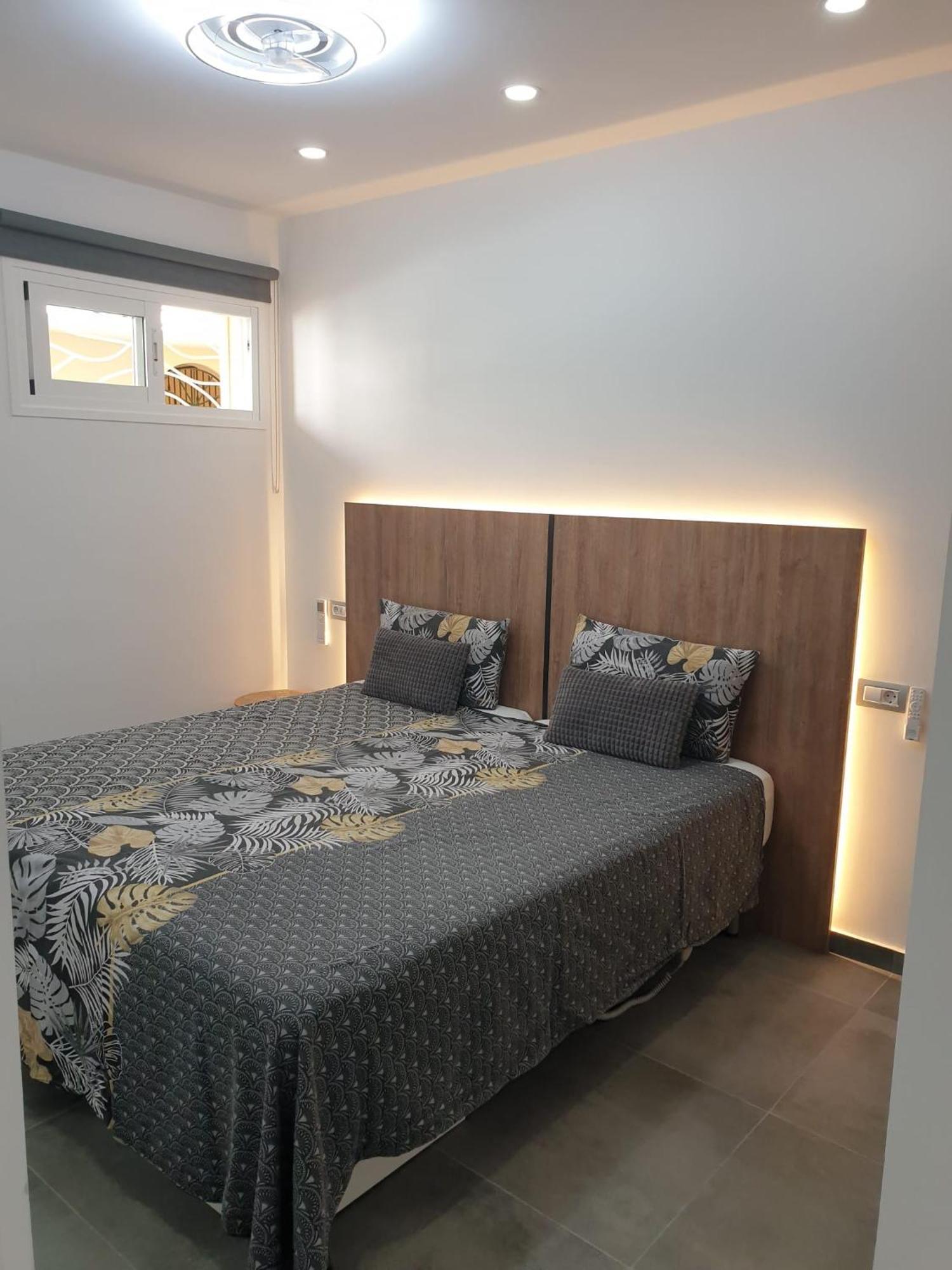 Mareverde F Apartment Costa Adeje (Tenerife)